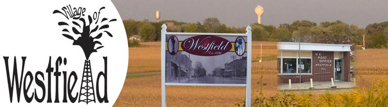 rotating image Village of Westfield Illinois photos